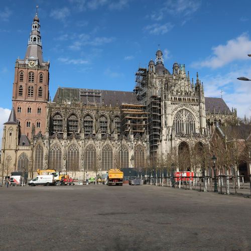 Taxi Den Bosch Service